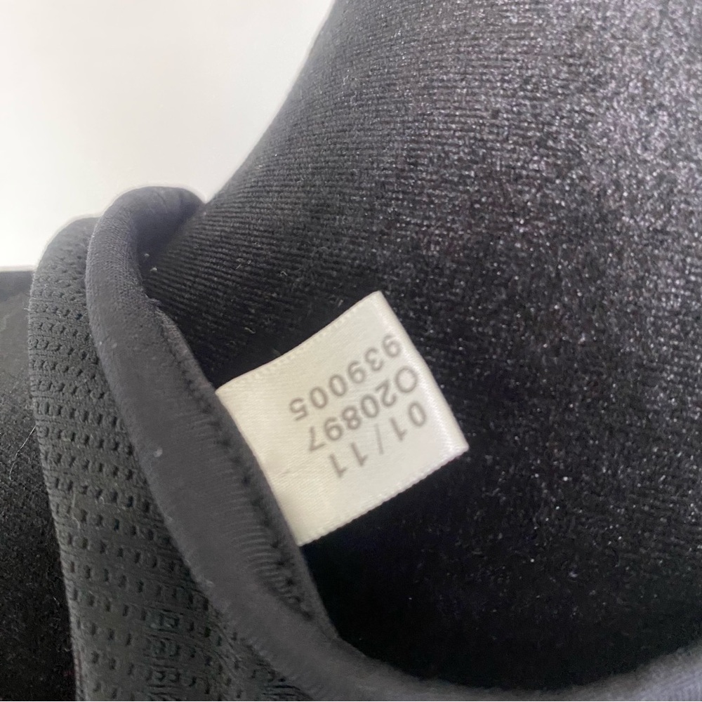 Adidas black Fitted Tank Top - Picture 7 of 11